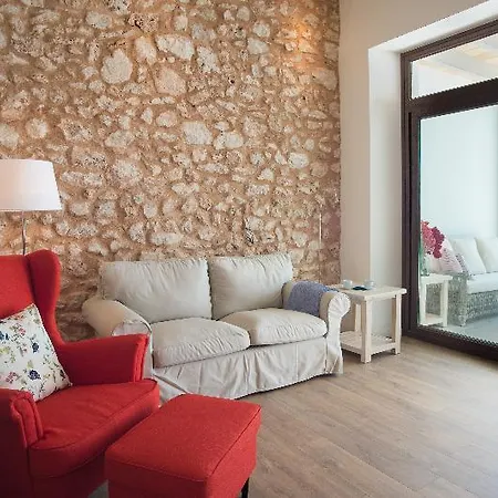 Ferrer De S'horta 빌라 Cala D´Or