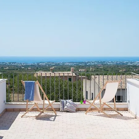 Villa Ferrer De S'horta *