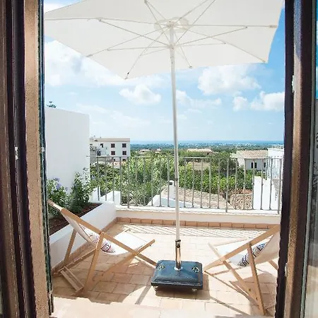 Ferrer De S'horta Villa *