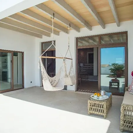 Villa Ferrer De S'horta Cala D´Or